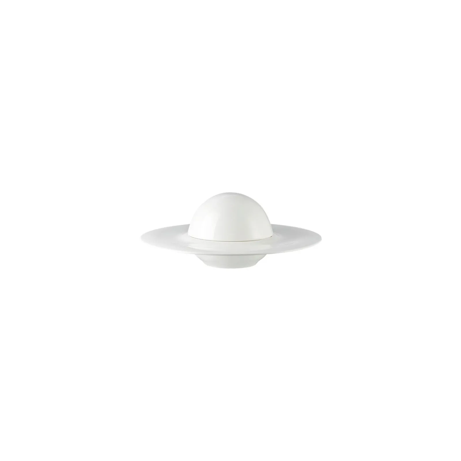 Outlet Rosenthal Abdeckung zu Reisteller