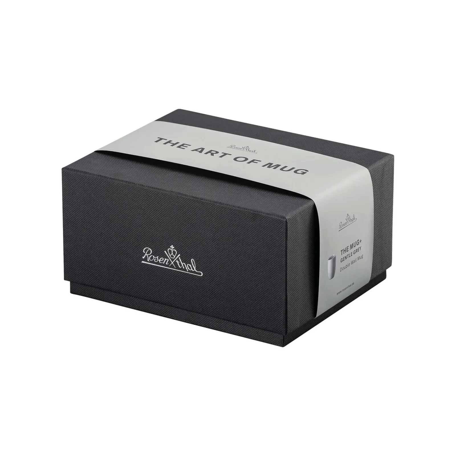 Discount Rosenthal Becher doppelwandig