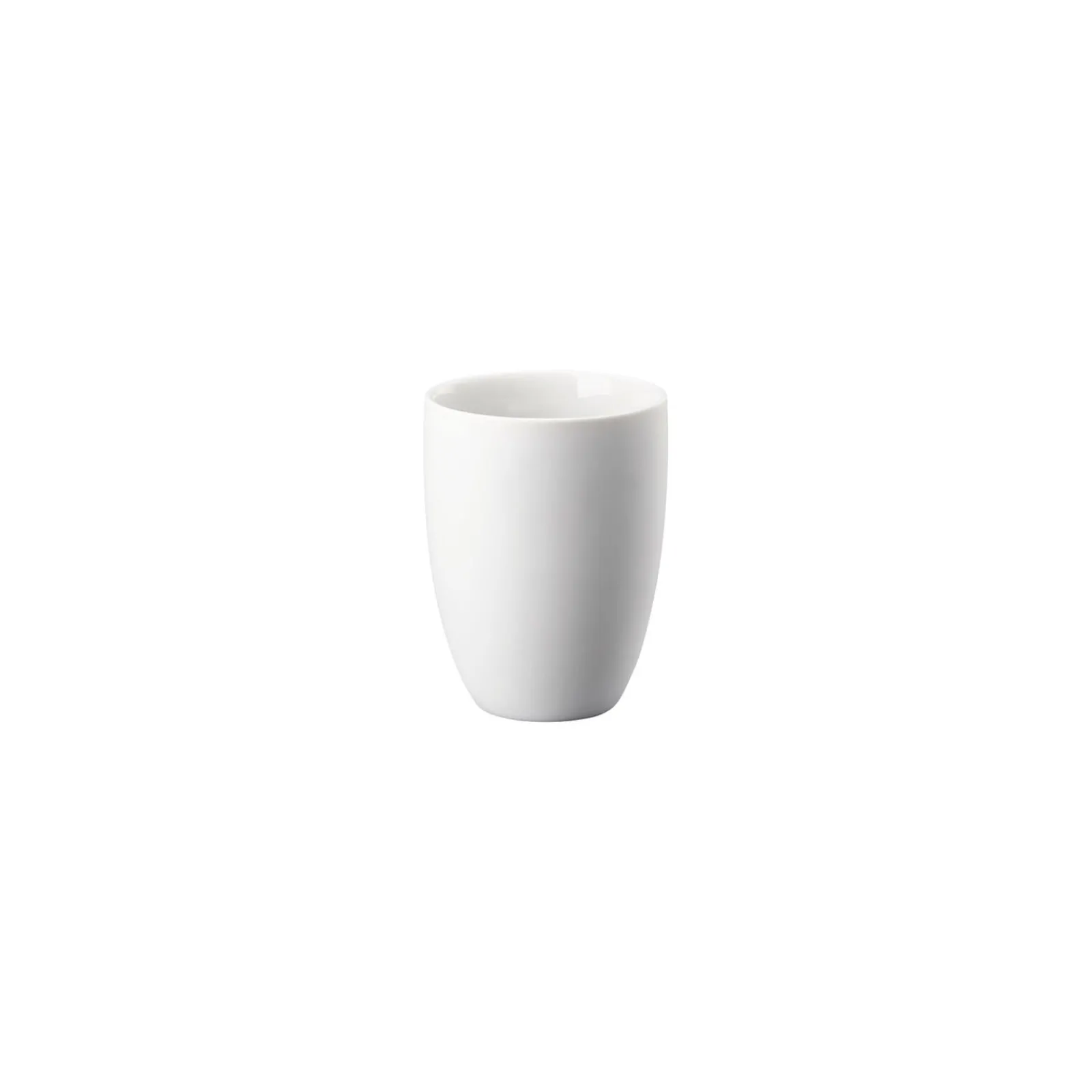 Rosenthal Becher doppelwandig