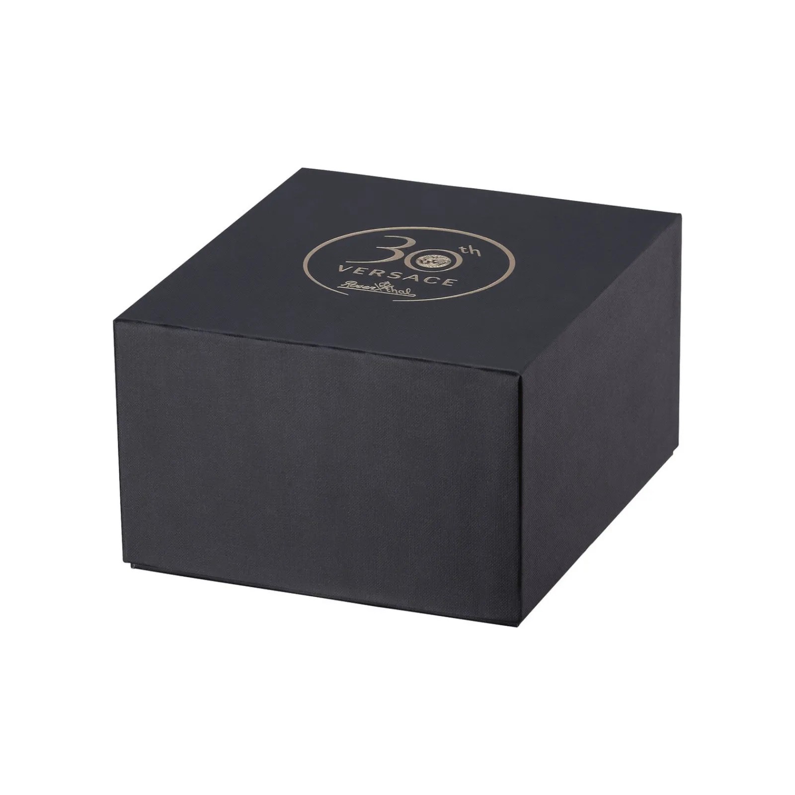 Best Versace Becher mit Deckel / 30 Years