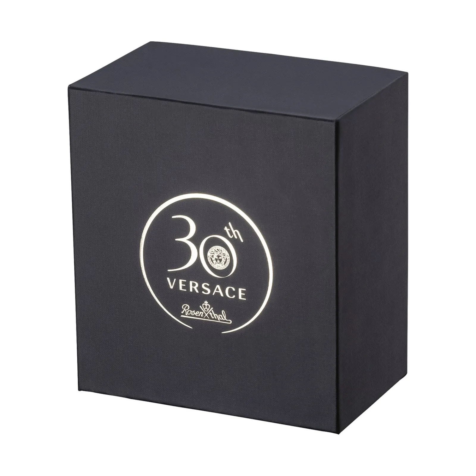 Best Versace Becher mit Deckel / 30 Years