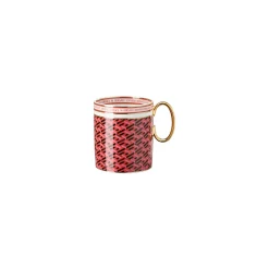 Discount Versace Becher mit Henkel