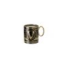 Discount Versace Becher mit Henkel