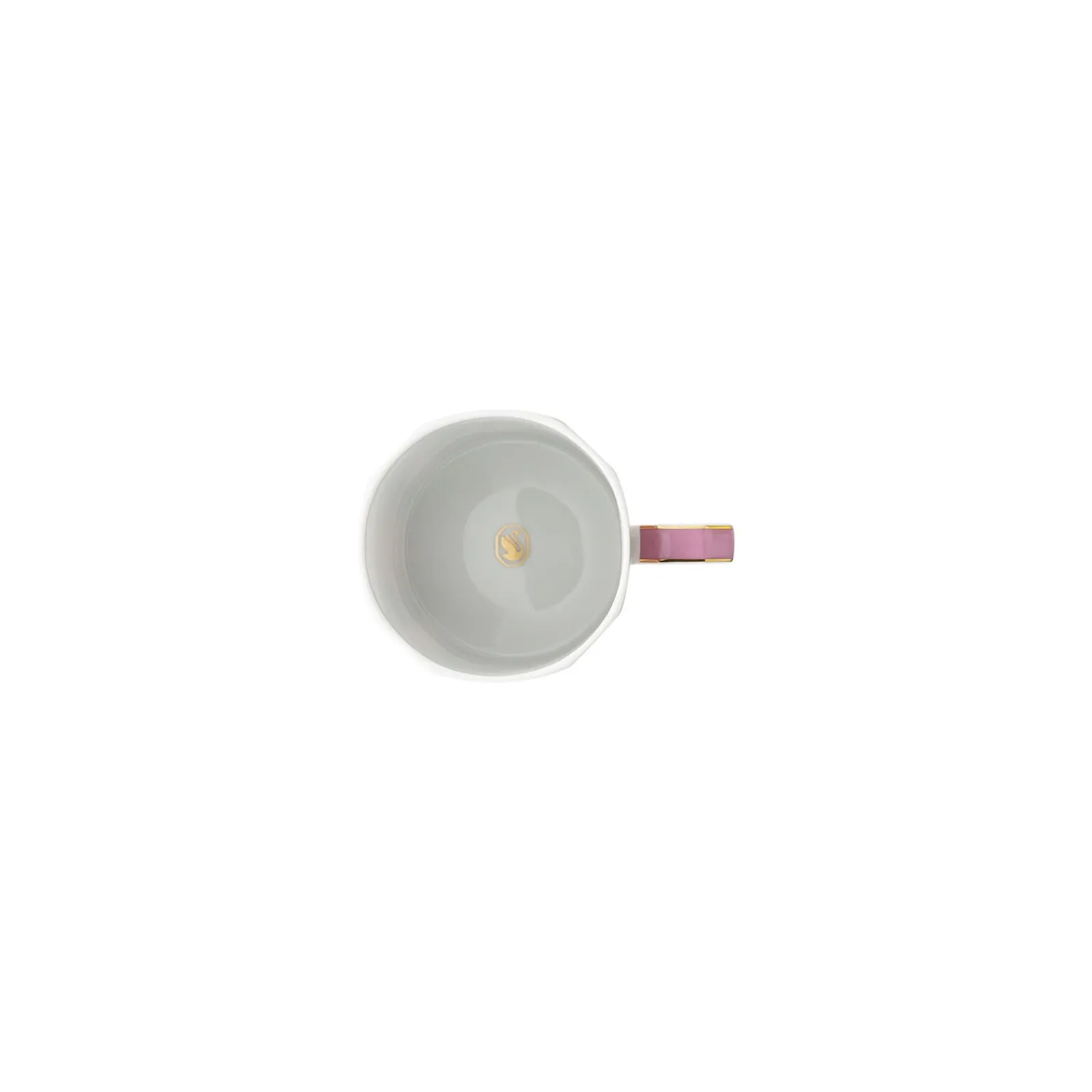 Outlet Swarovski x Rosenthal Becher mit Henkel
