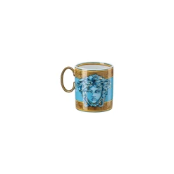 Versace Becher mit Henkel