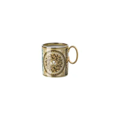 Outlet Versace Becher mit Henkel