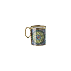 Outlet Versace Becher mit Henkel