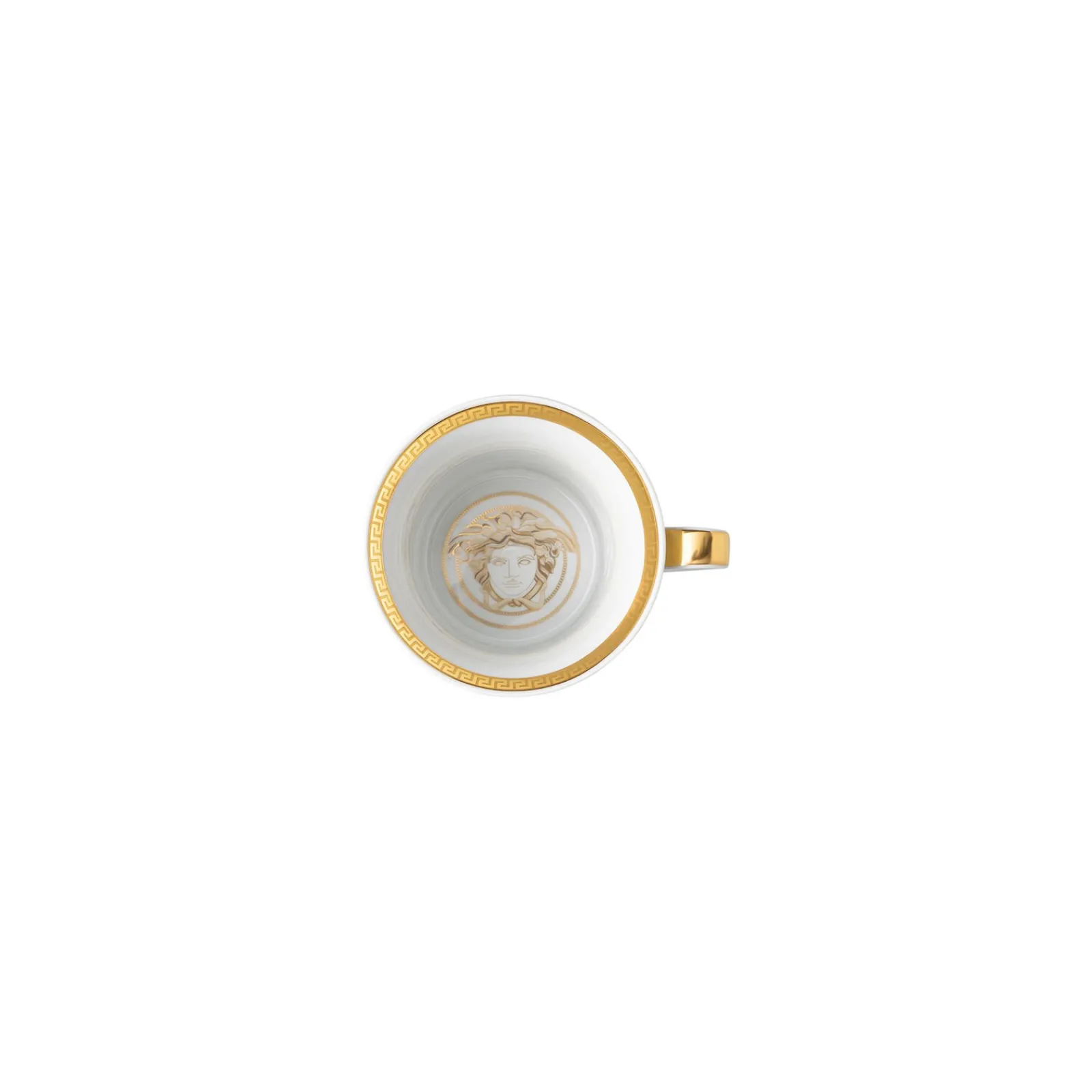 Clearance Versace Becher mit Henkel