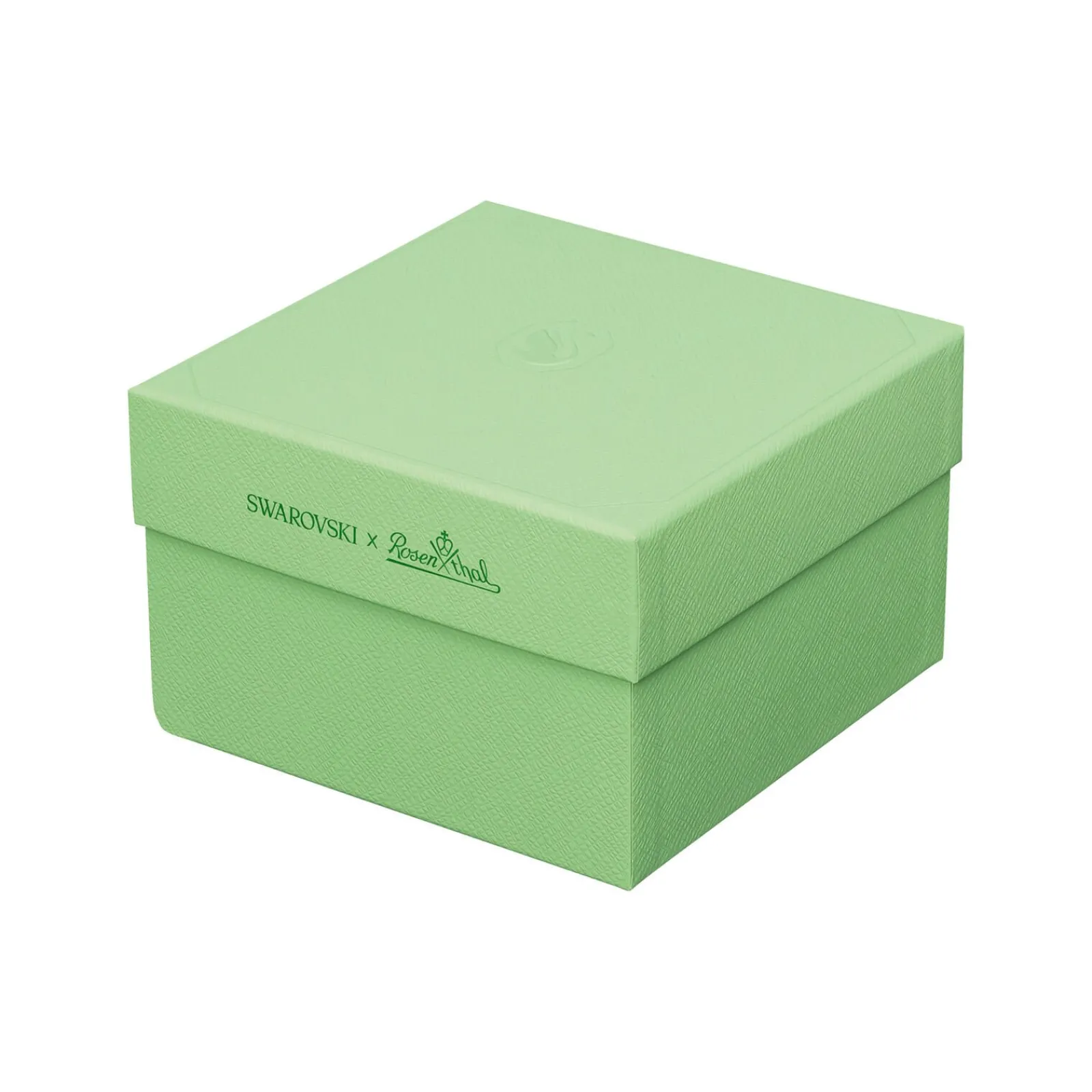 New Swarovski x Rosenthal Becher mit Henkel