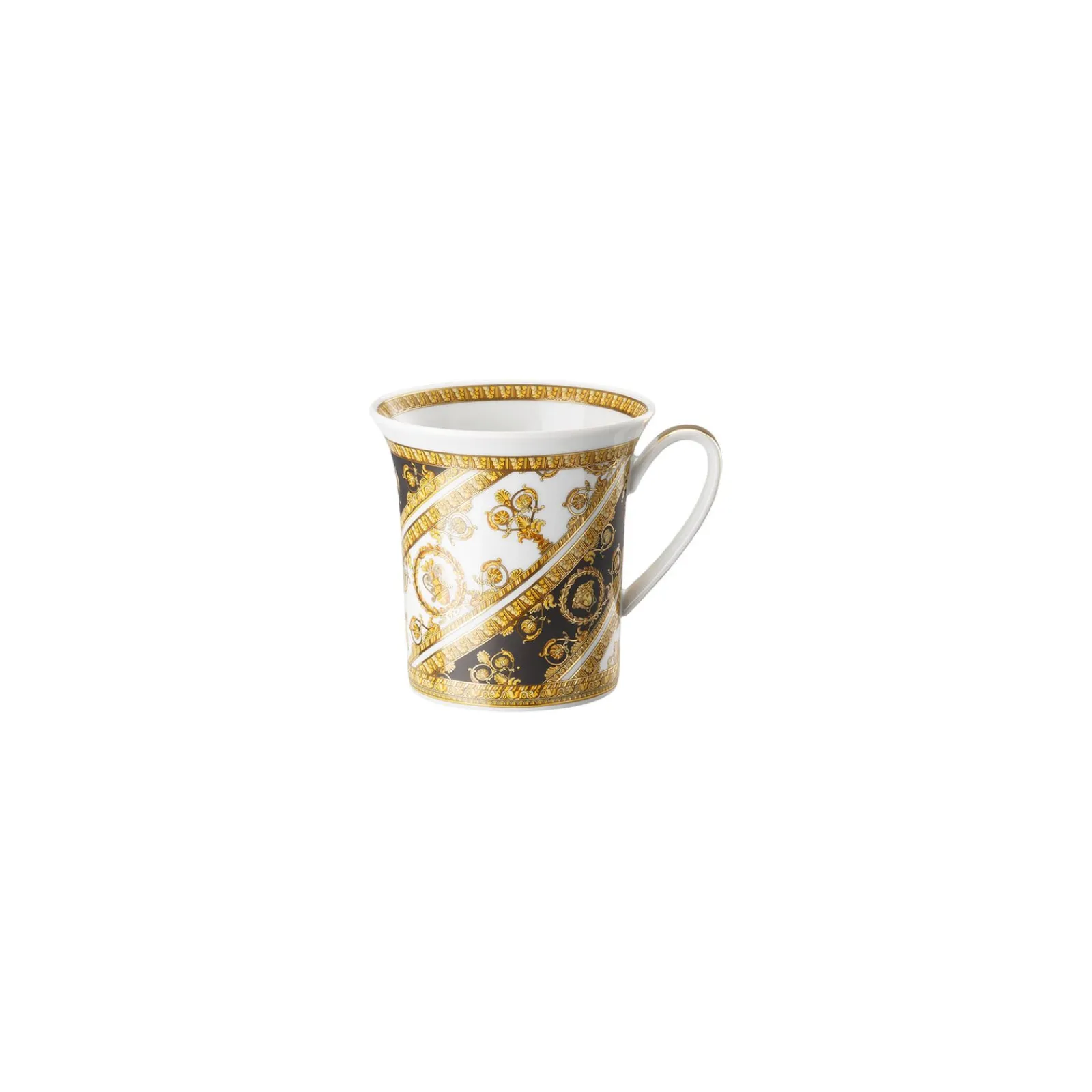 Discount Versace Becher mit Henkel