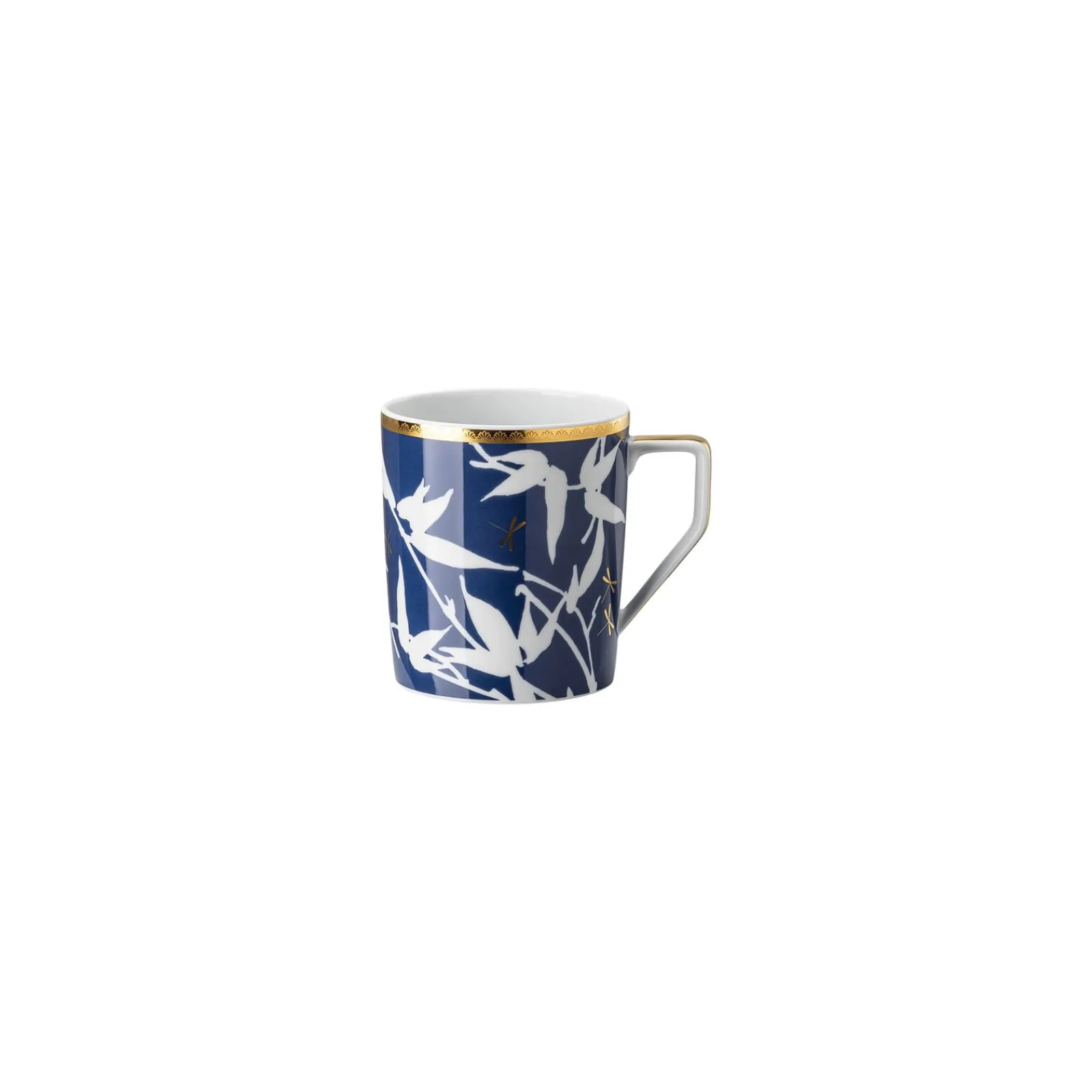 Online Rosenthal Becher mit Henkel