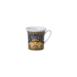 Outlet Versace Becher mit Henkel