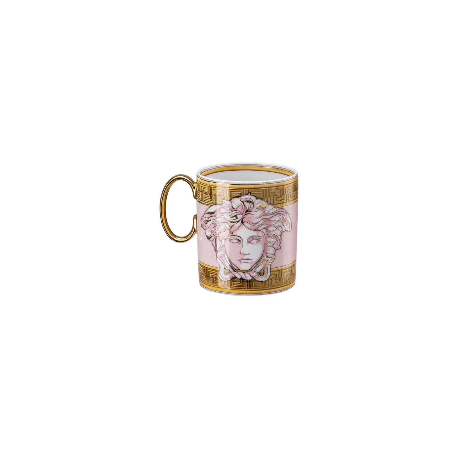 Discount Versace Becher mit Henkel