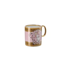 Discount Versace Becher mit Henkel