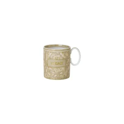 Outlet Versace Becher mit Henkel