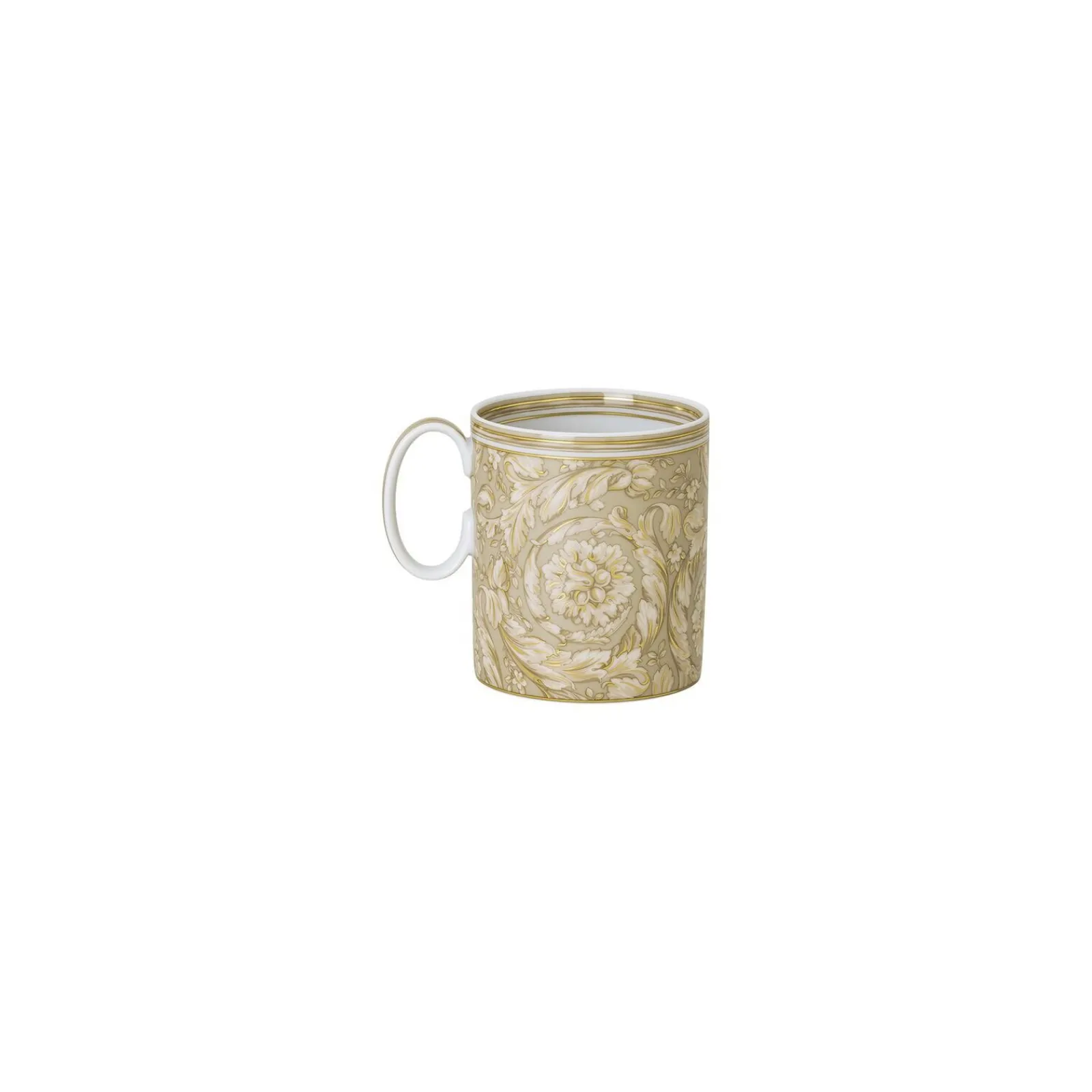 Outlet Versace Becher mit Henkel