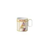 Sale Swarovski x Rosenthal Becher mit Henkel