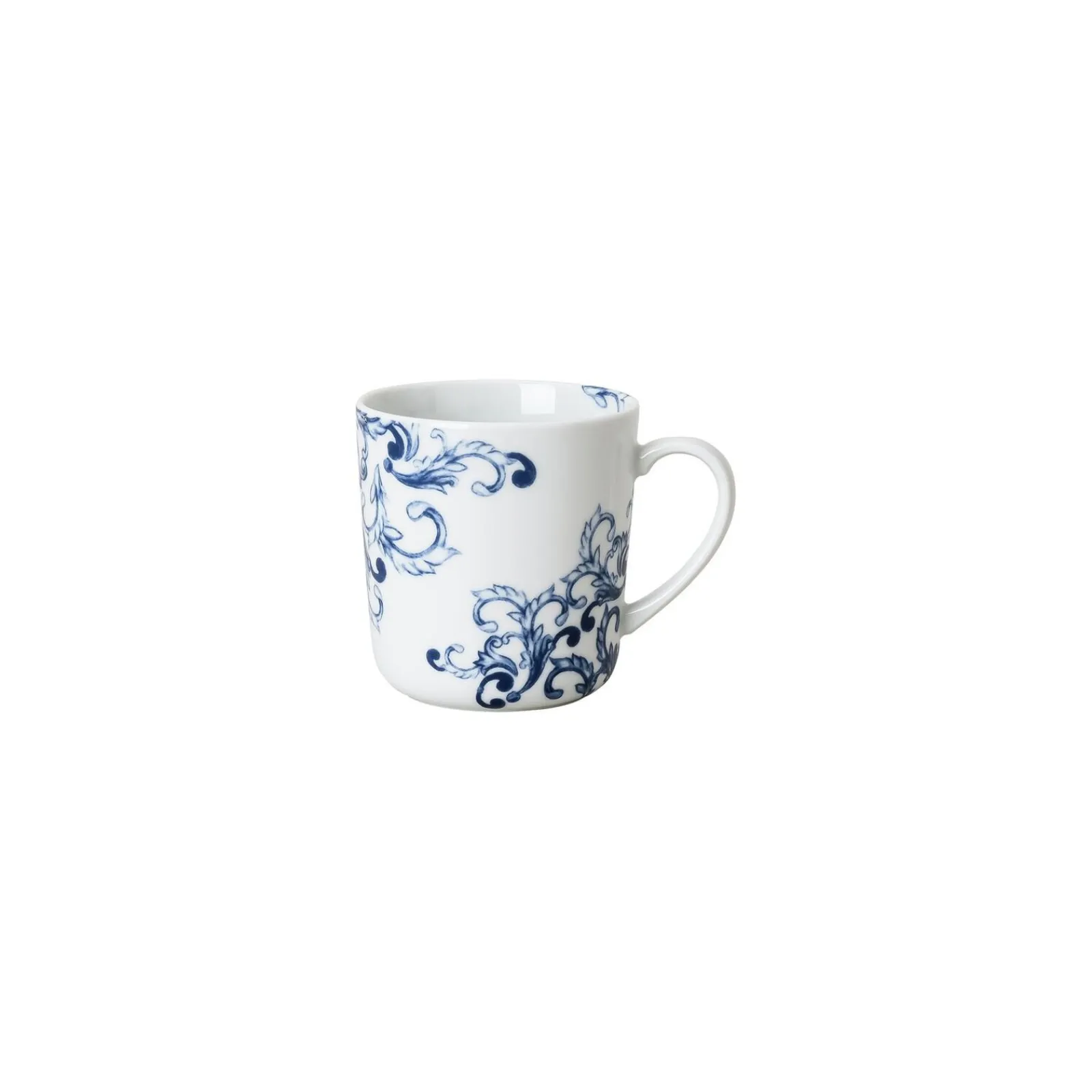 Best Rosenthal Becher mit Henkel groß