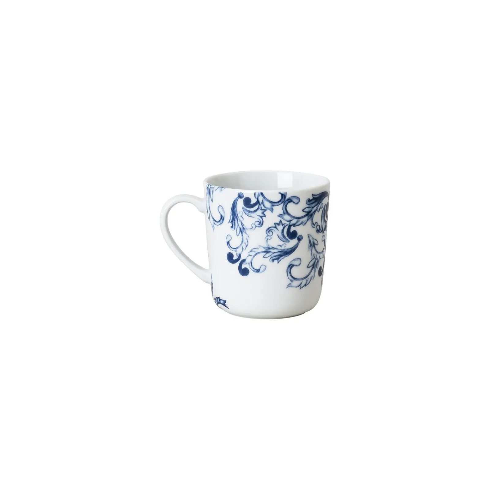 Best Rosenthal Becher mit Henkel groß