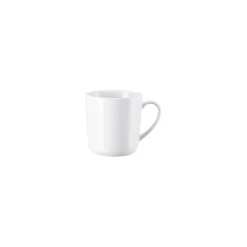 New Rosenthal Becher mit Henkel groß