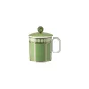 Sale Swarovski x Rosenthal Becher mit Henkel mit Deckel