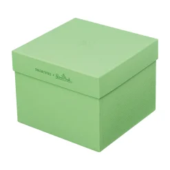 Sale Swarovski x Rosenthal Becher mit Henkel mit Deckel