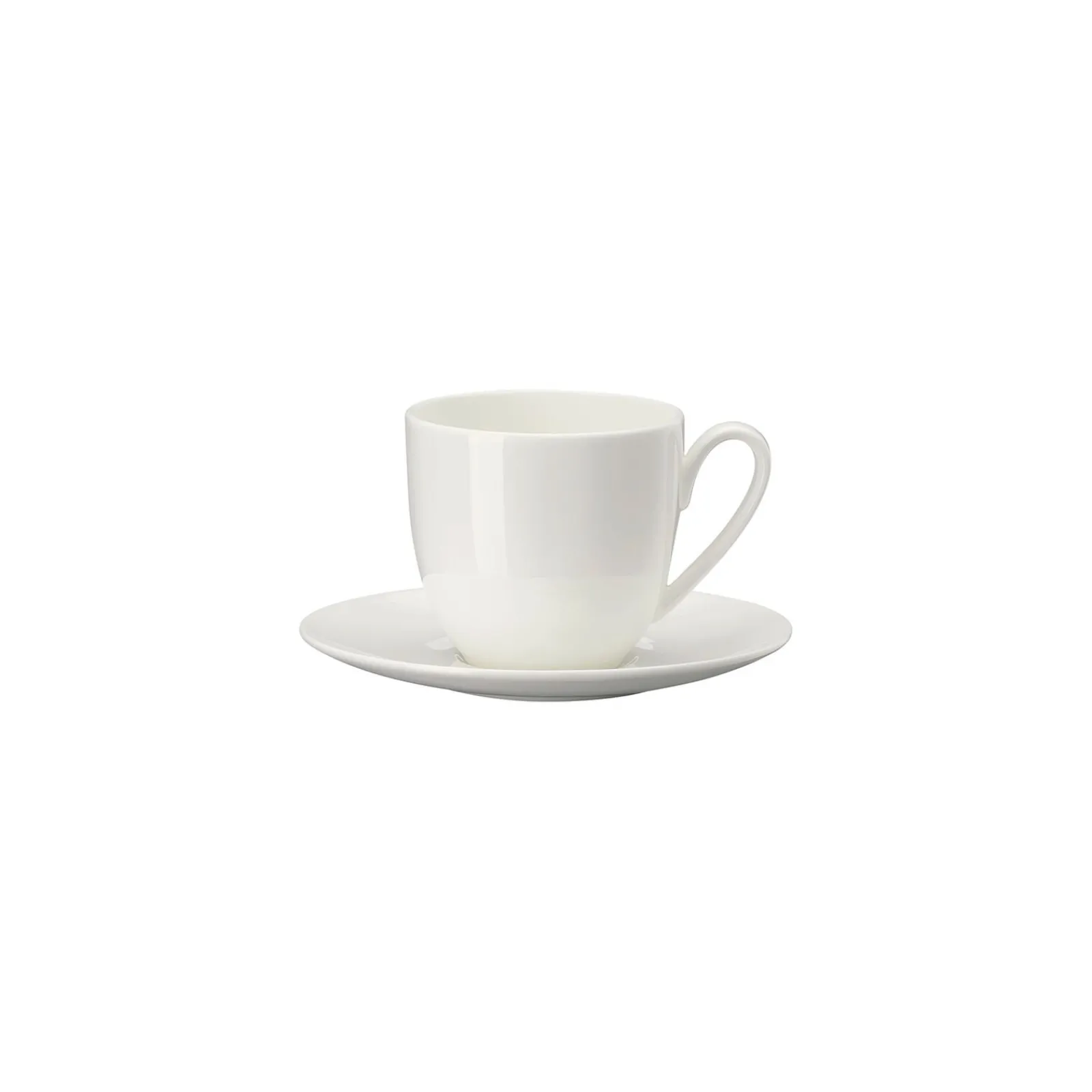 Online Rosenthal Becher mit Henkel/bauchig