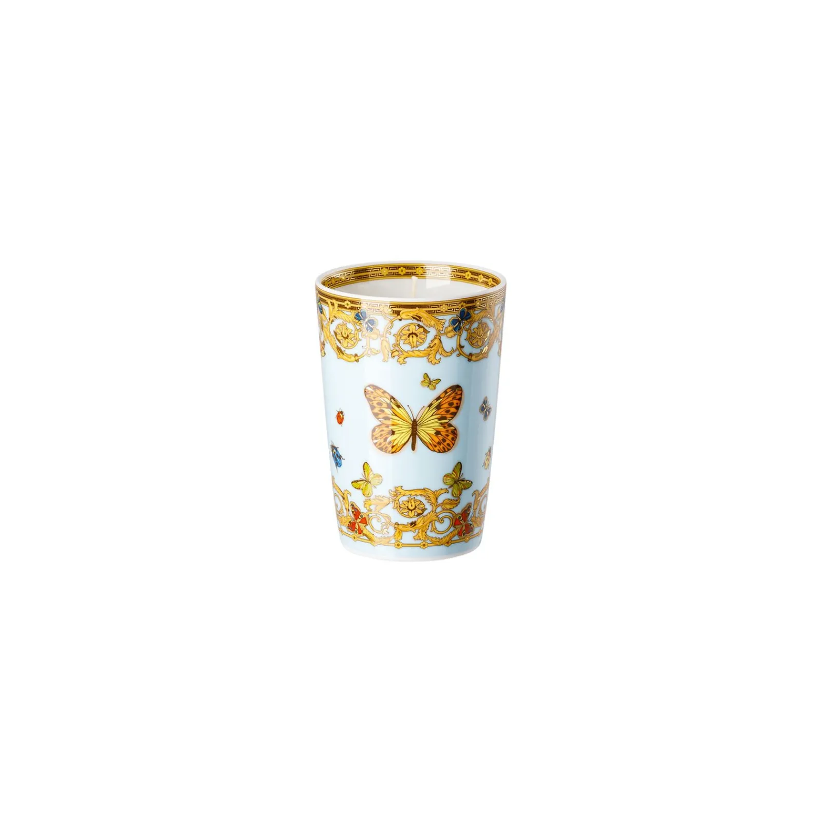 Outlet Versace Becher ohne Henkel
