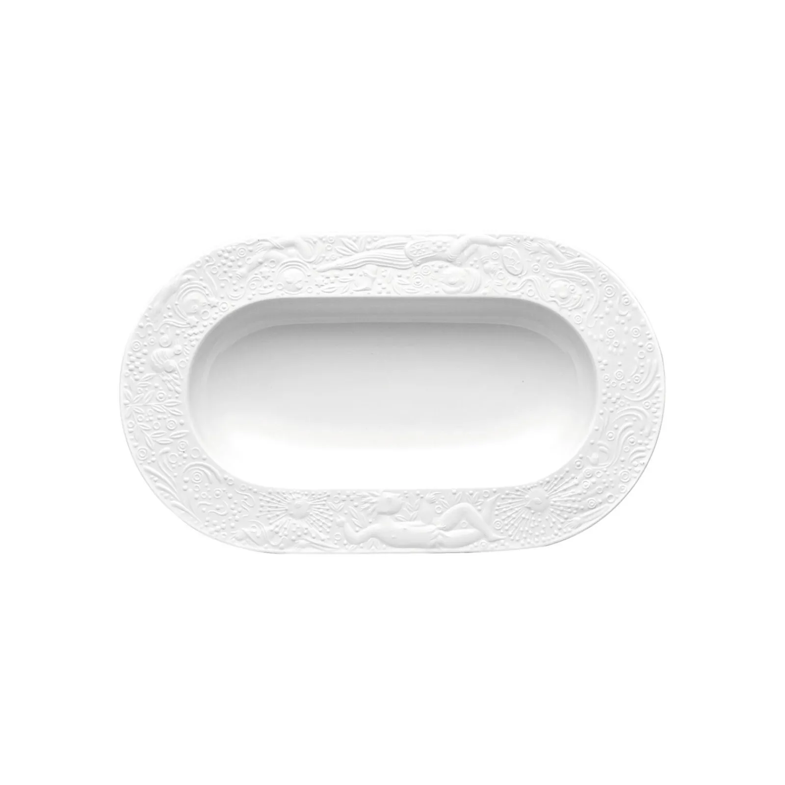 Outlet Rosenthal Beilagenplatte