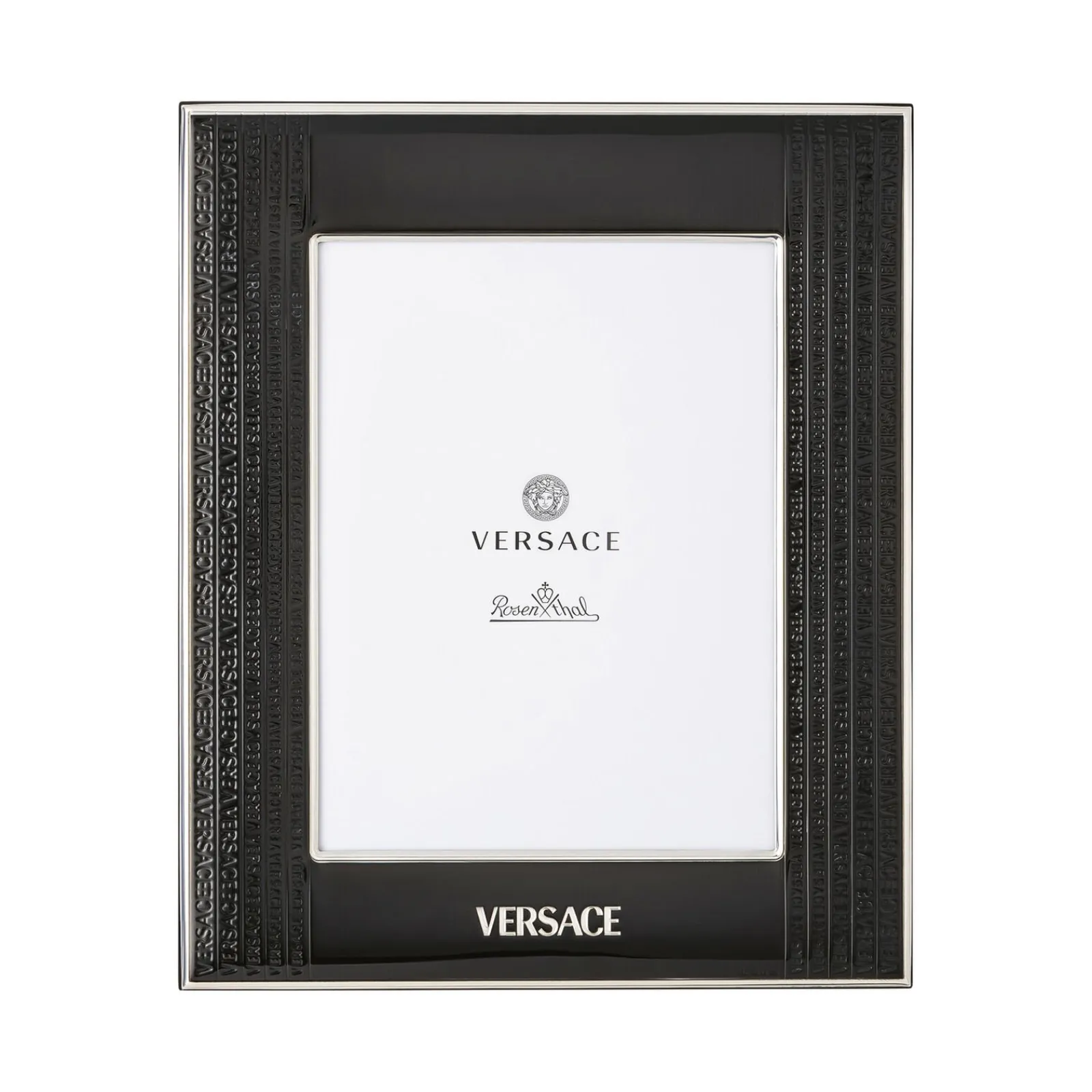 New Versace Bilderrahmen 15 x 20 cm