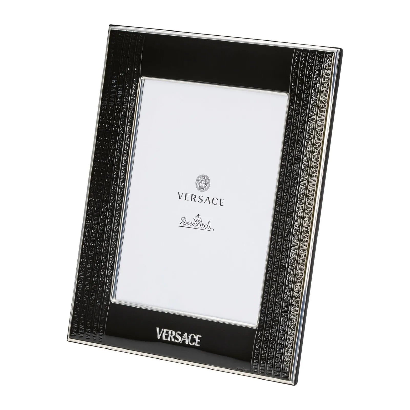 New Versace Bilderrahmen 15 x 20 cm