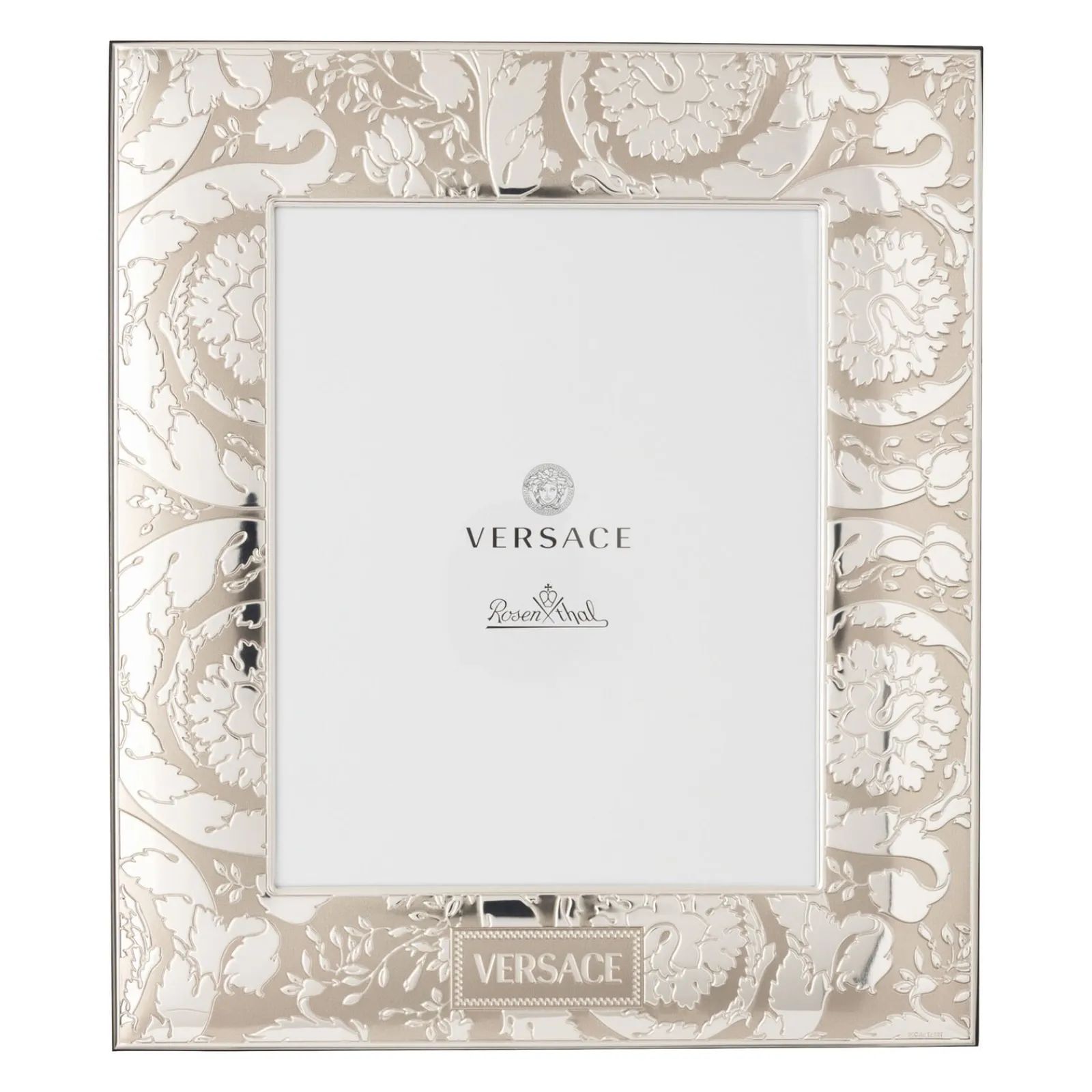 New Versace Bilderrahmen 20 x 25 cm