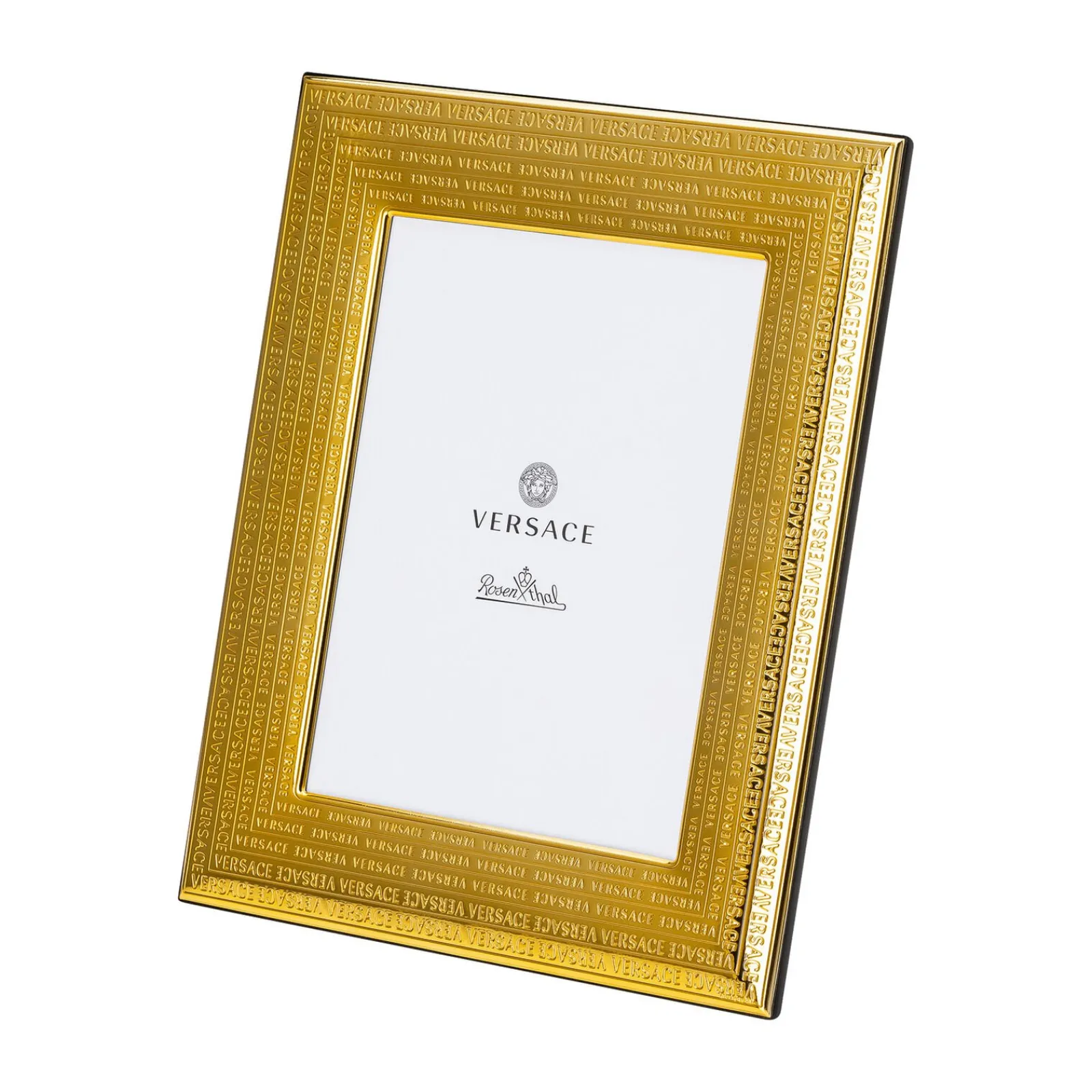 Sale Versace Bilderrahmen 15 x 20 cm