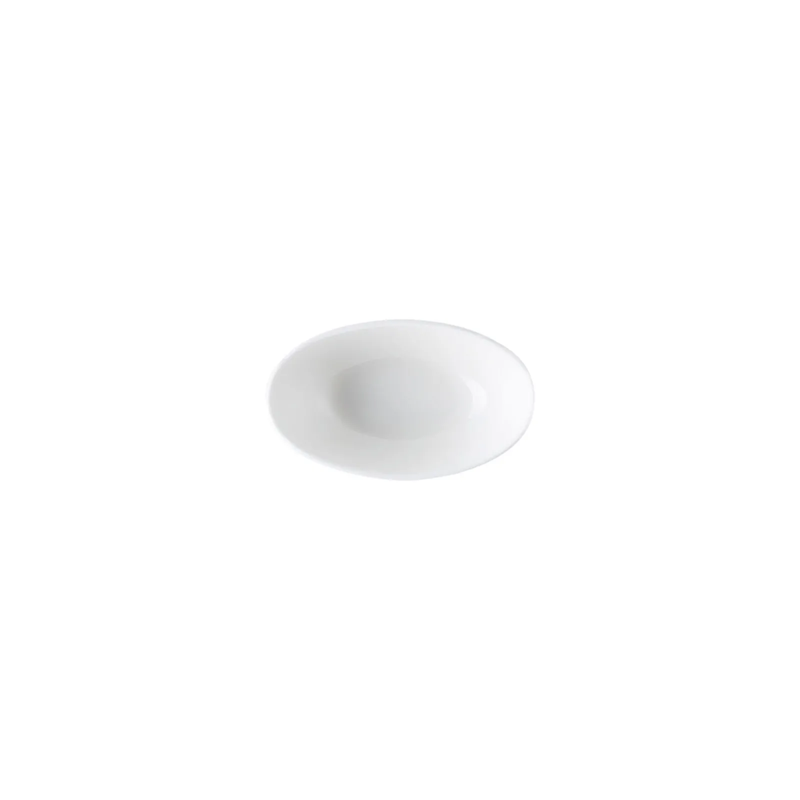 New Rosenthal Bowl oval 12 x 7 cm