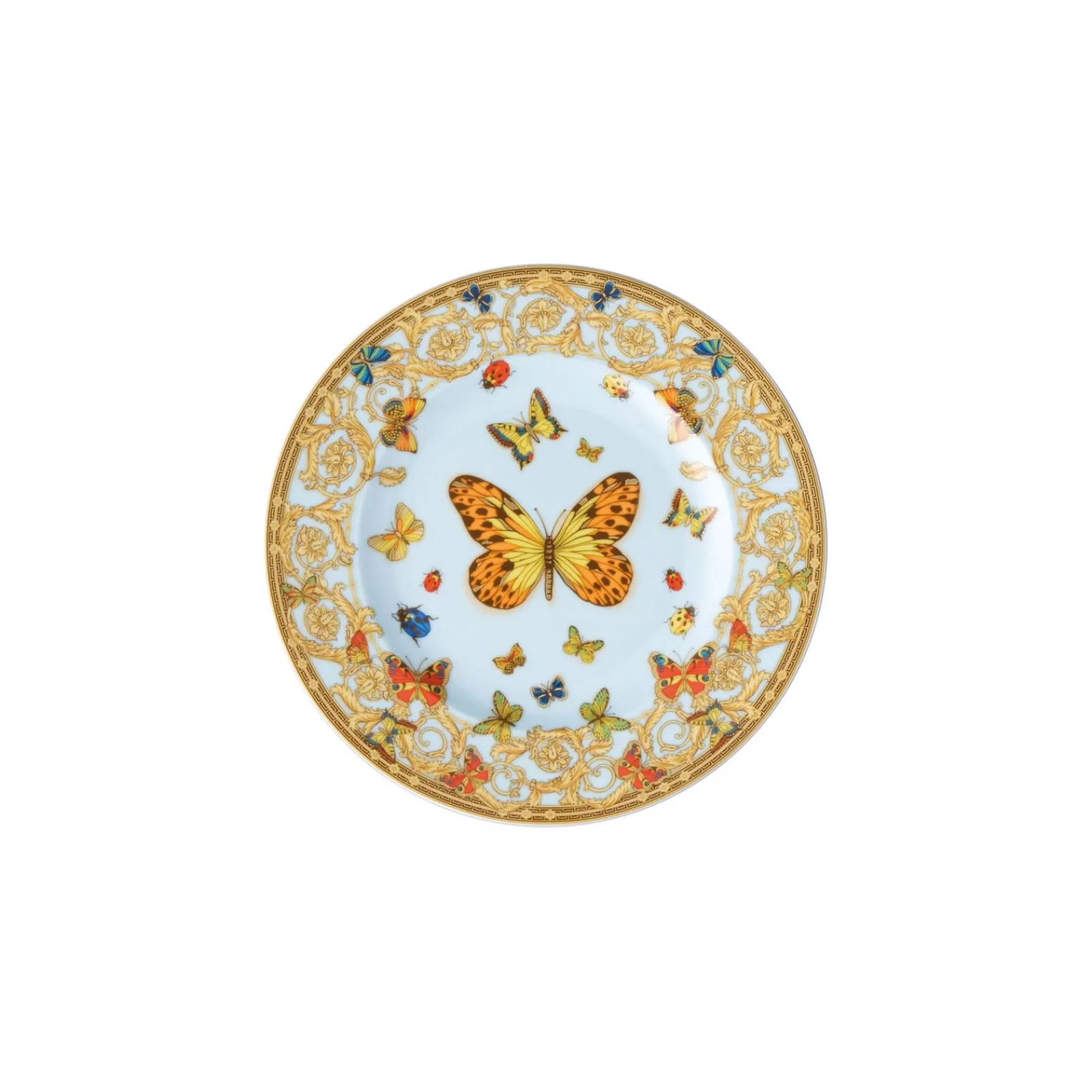 Discount Versace Brotteller 18 cm