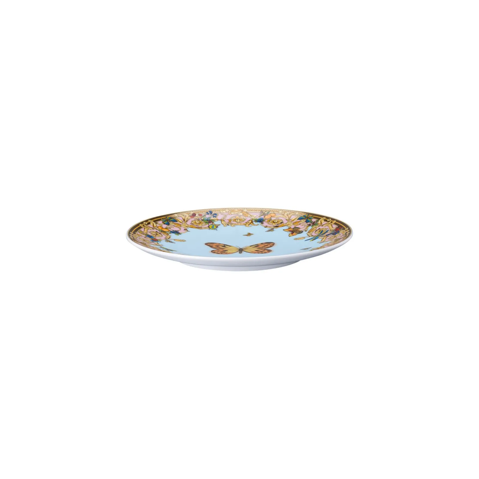 Online Versace Brotteller 17 cm