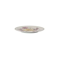 Swarovski x Rosenthal Brotteller 18 cm