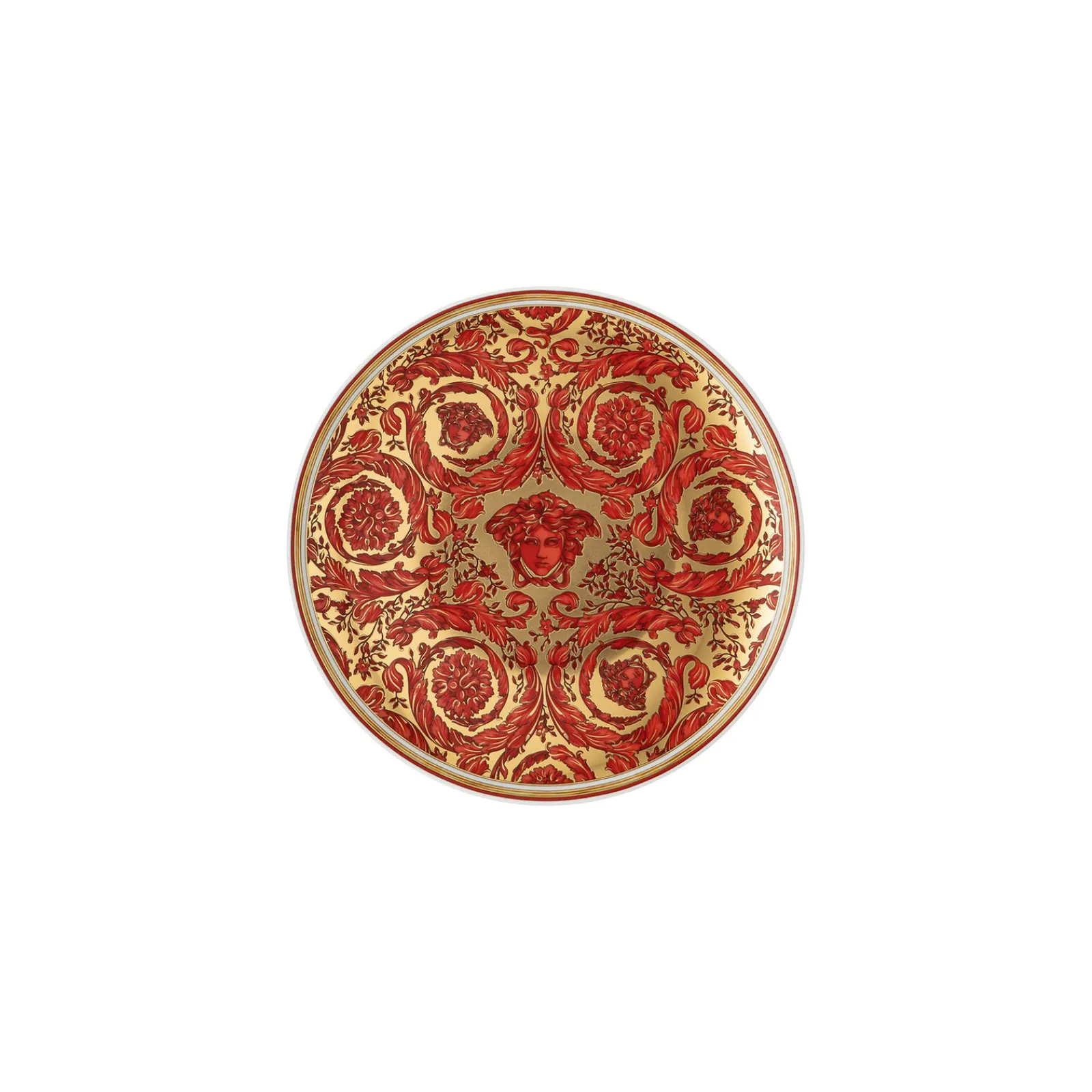 Best Versace Brotteller 17 cm