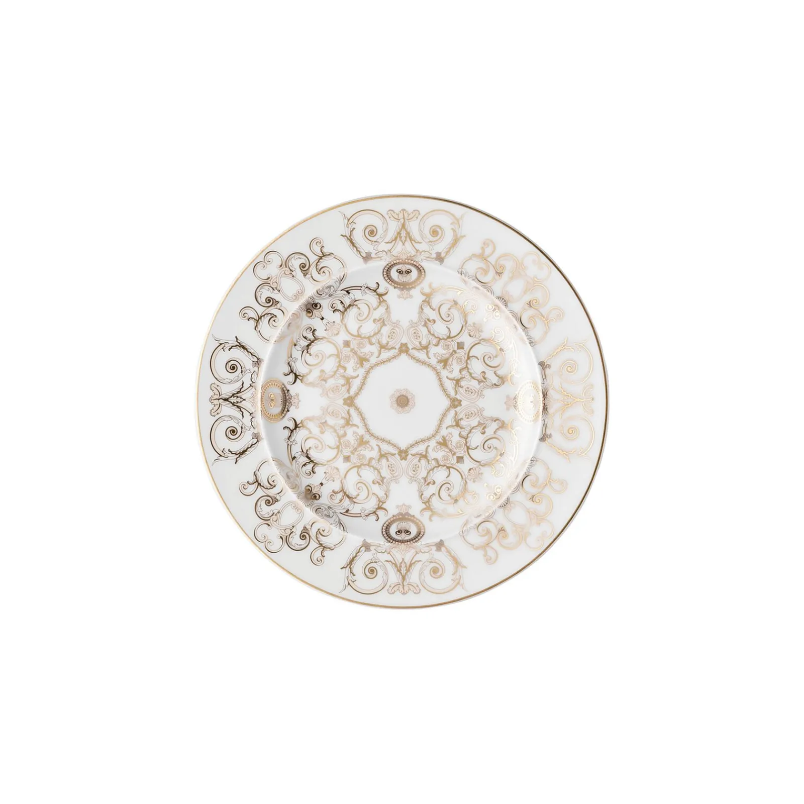 Hot Versace Brotteller 18 cm