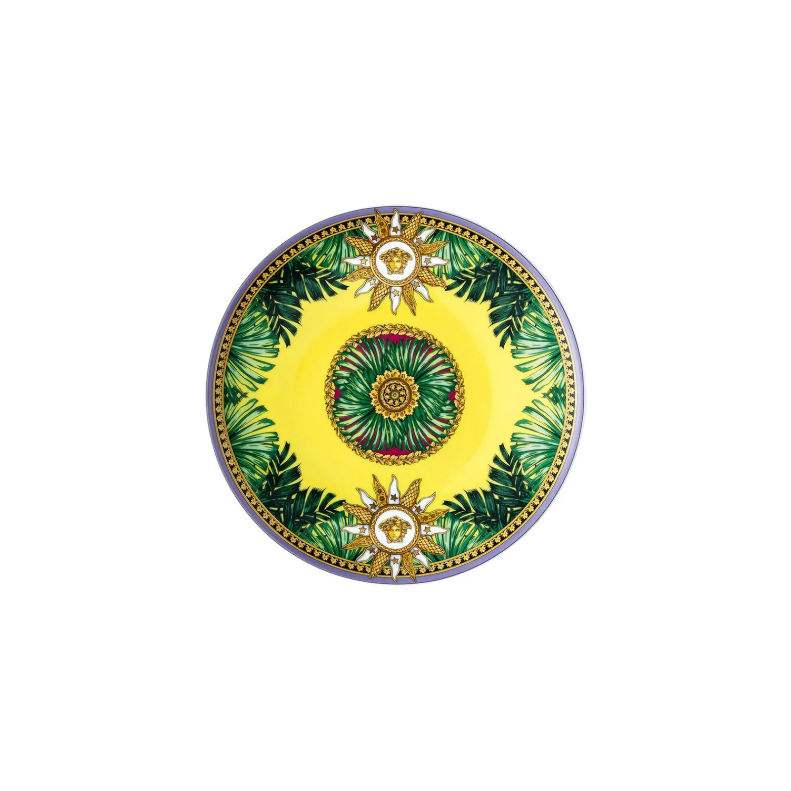 Online Versace Brotteller 17 cm