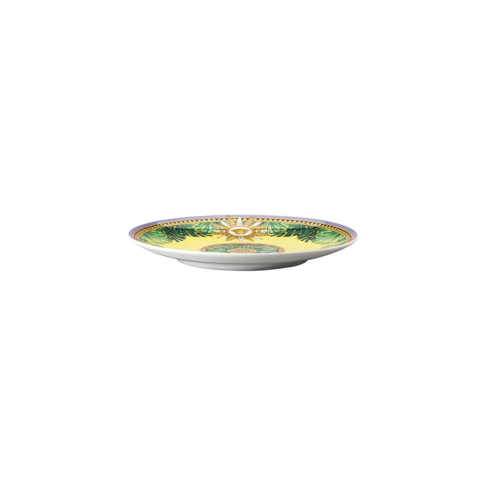 Online Versace Brotteller 17 cm