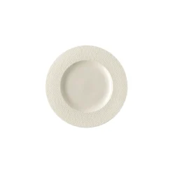 Best Rosenthal Brotteller 17 cm Fahne