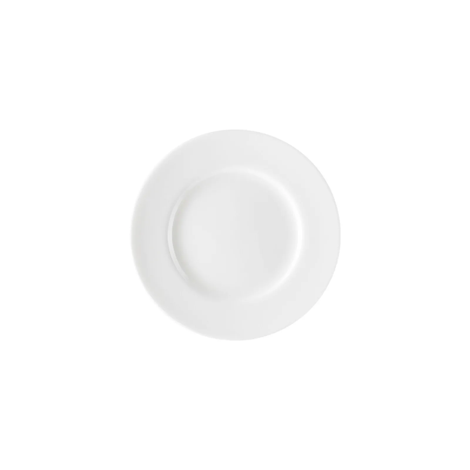 Rosenthal Brotteller 16 cm Fahne