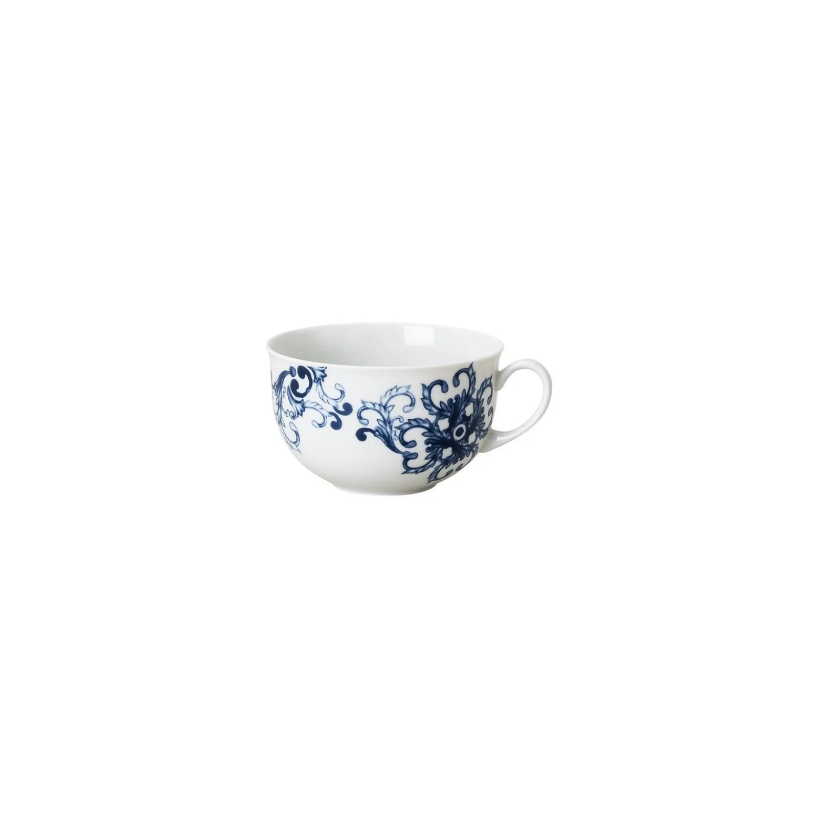 Best Rosenthal Café au Lait-Obertasse