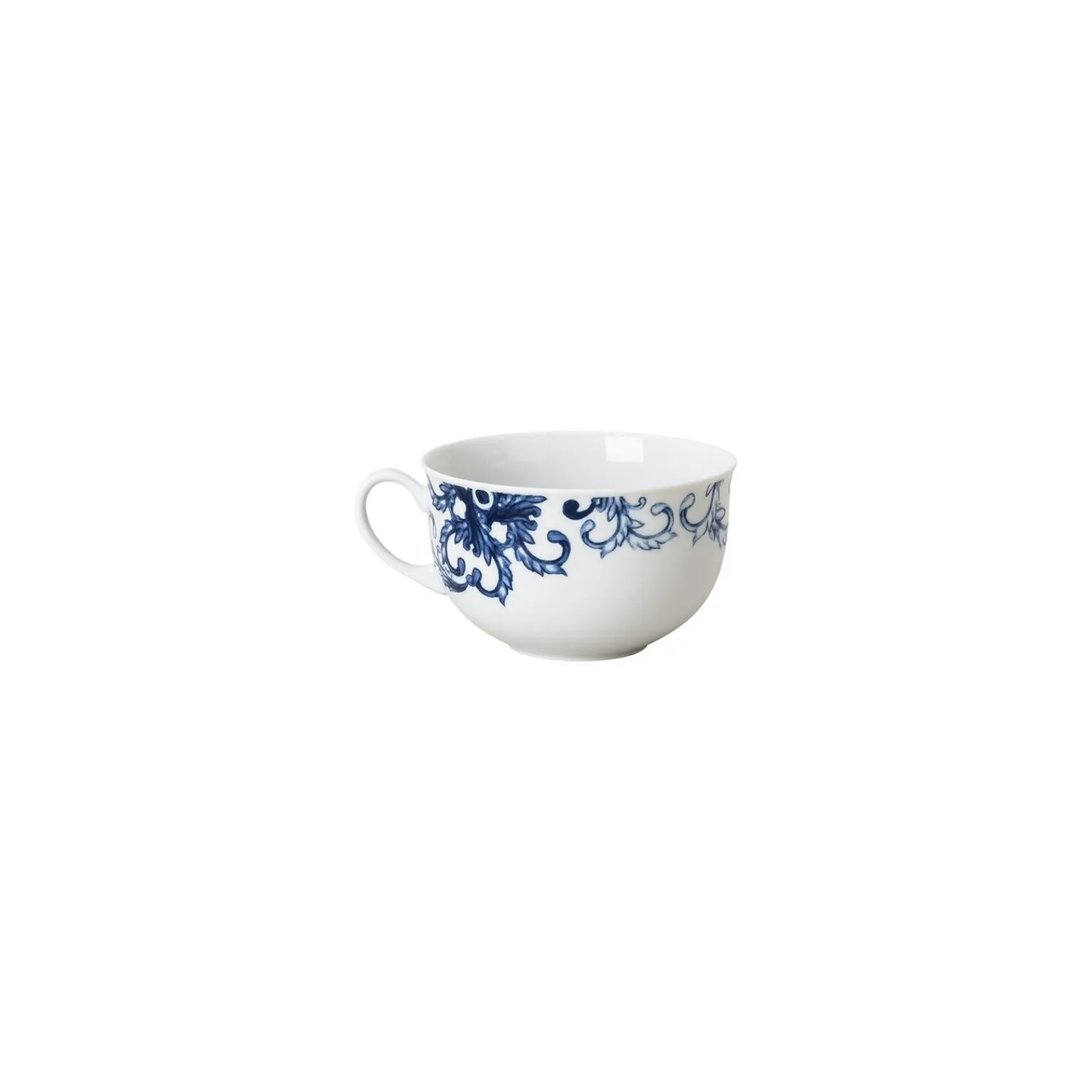 Best Rosenthal Café au Lait-Obertasse