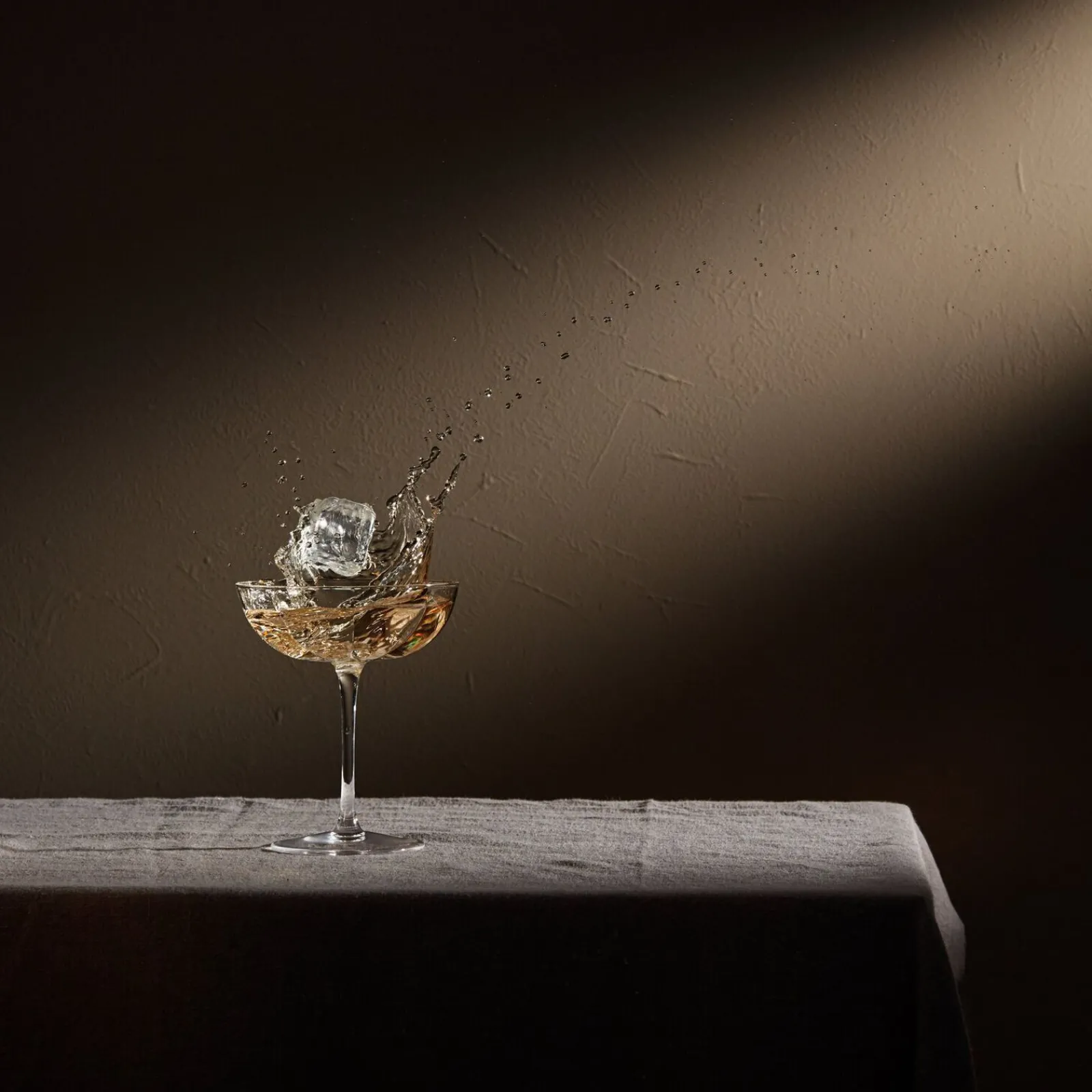 Discount Rosenthal Cocktail/Champagner