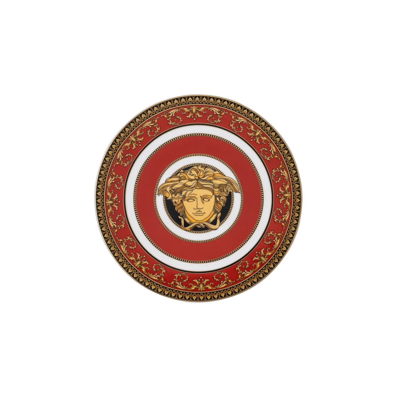 New Versace Deckel zu Bowl 18 cm