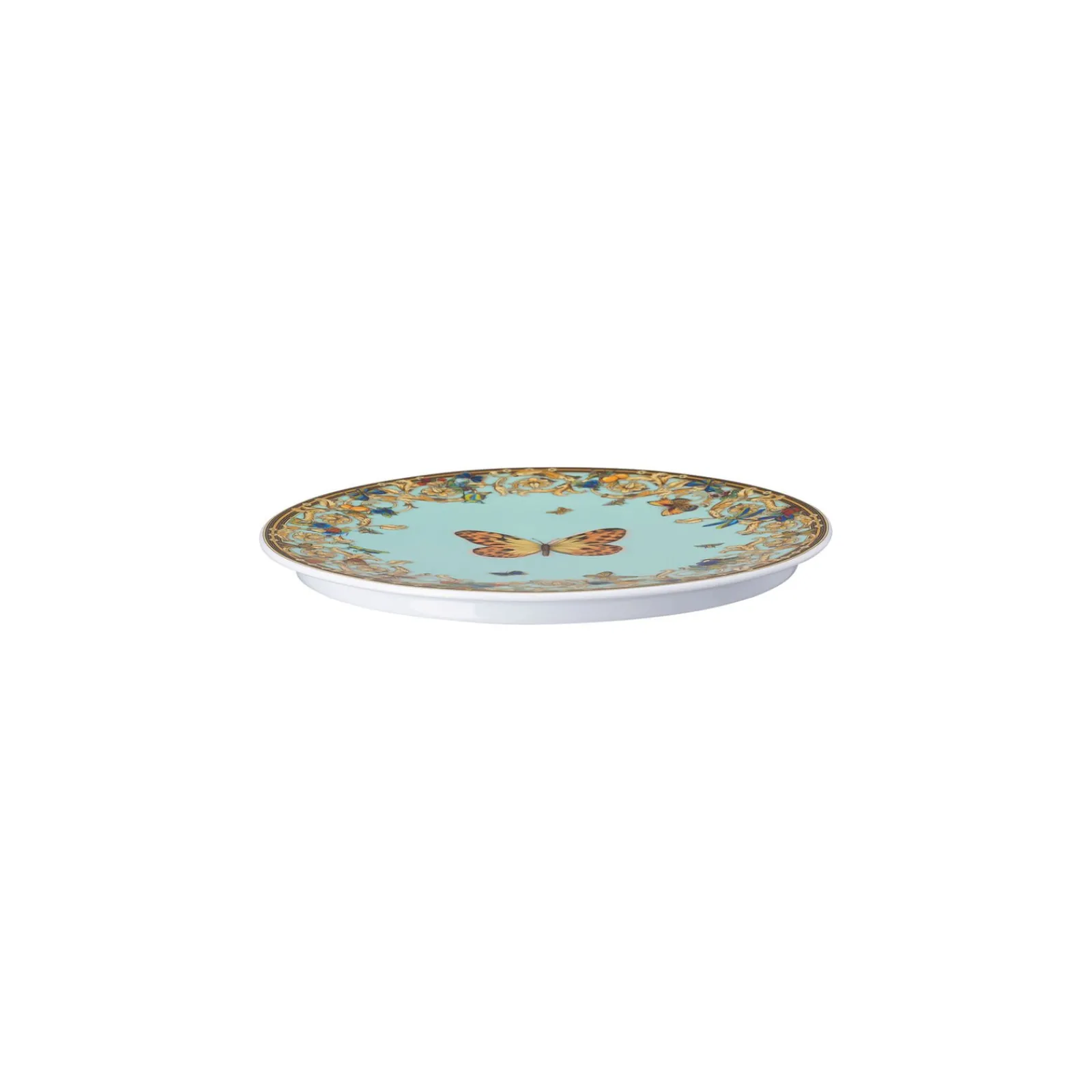 New Versace Deckel zu Bowl 18 cm