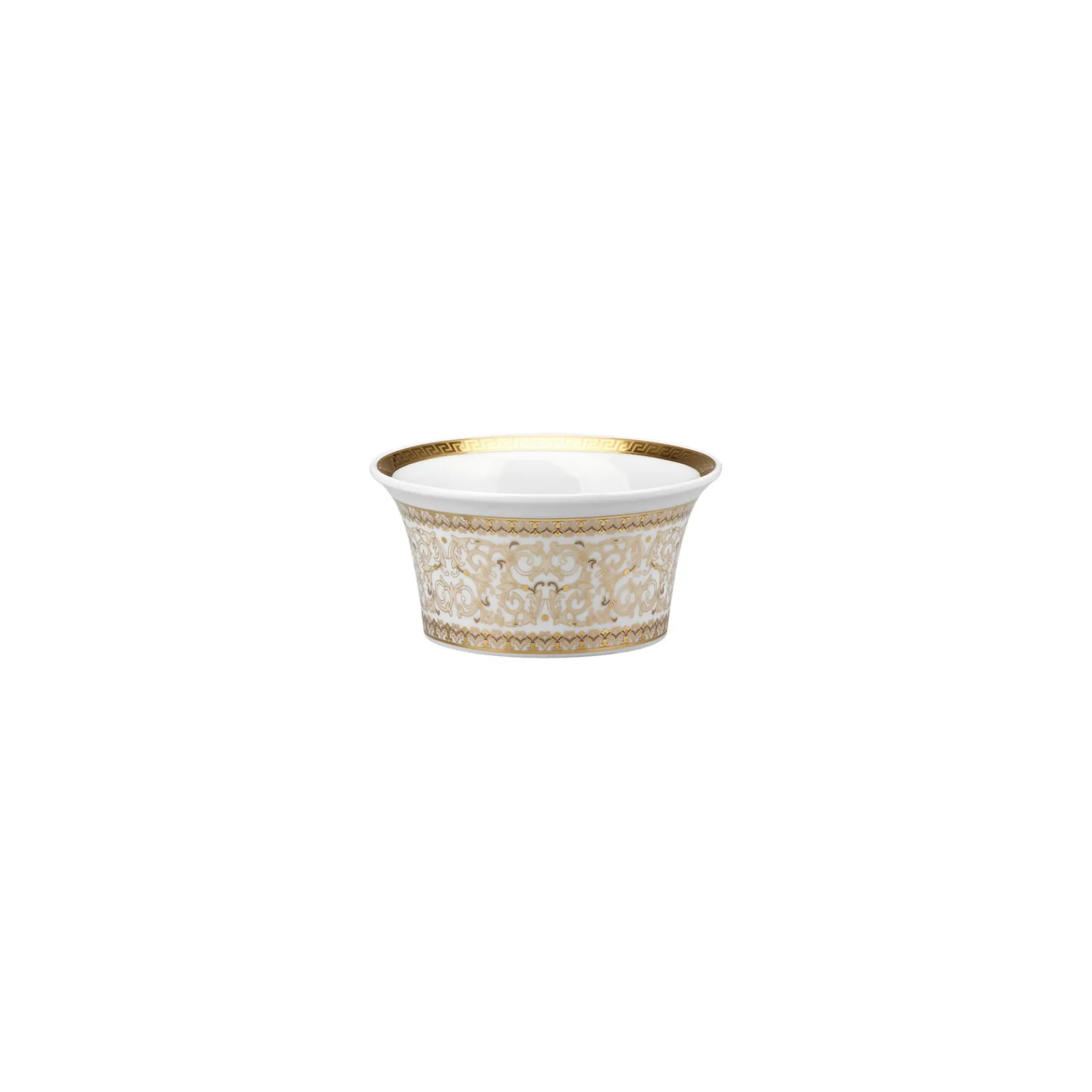 Sale Versace Dessertschale