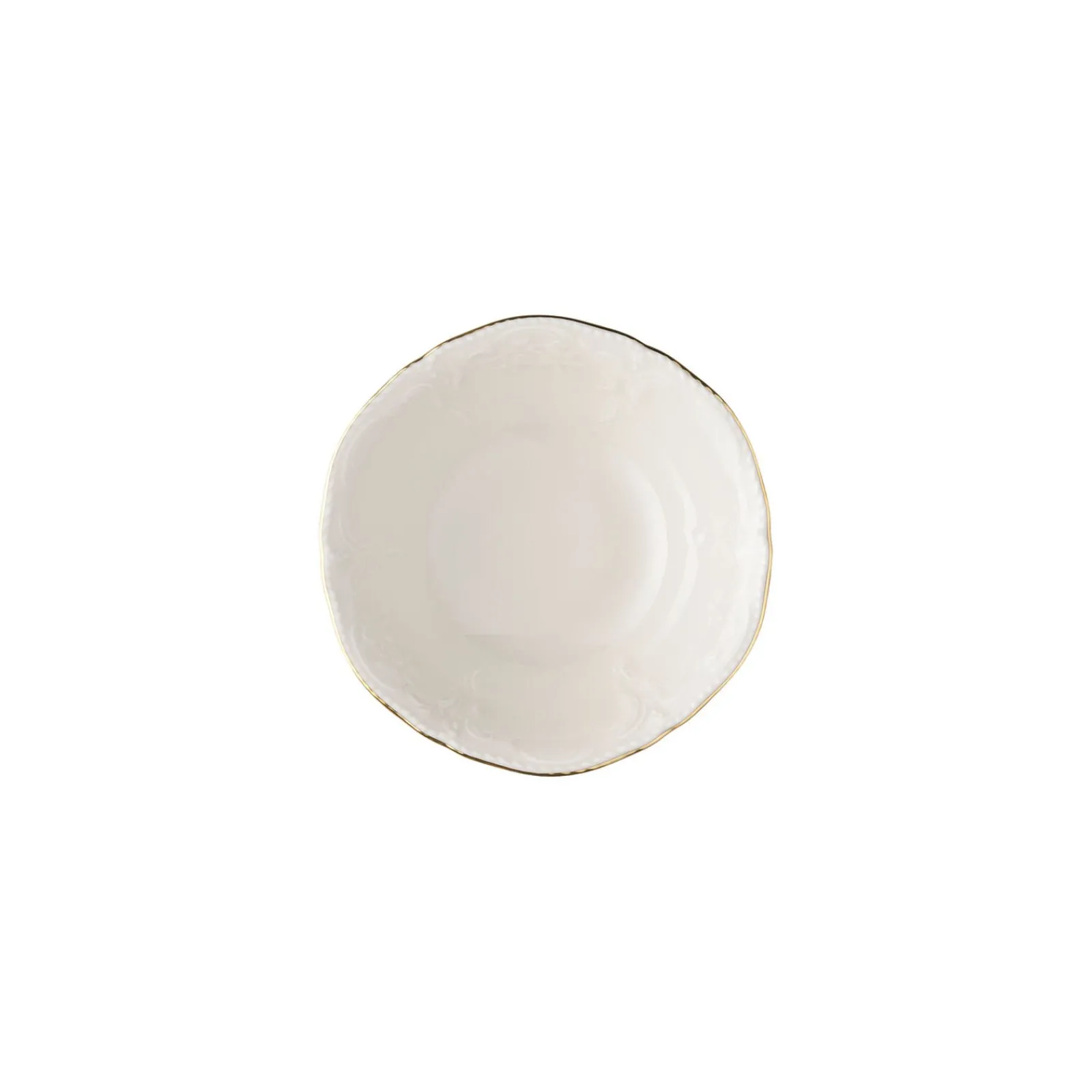 Best Rosenthal Dessertschale 15 cm